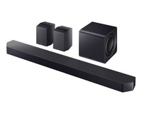 Samsung Q-series HW-Q990H Schwarz 11.1.4 Kanäle