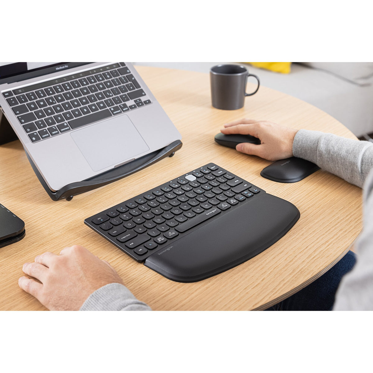 Kensington SmartFit Easy Riser EQ Laptopständer