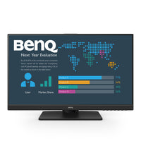 BenQ BL2786TC Computerbildschirm 68,6 cm (27") 1920 x 1080 Pixel Full HD Schwarz