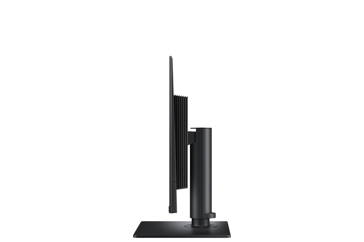 Samsung S40GD Computerbildschirm 61 cm (24") 1920 x 1080 Pixel Full HD LCD Schwarz