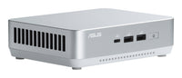 ASUS NUC 14 Pro+ RNUC14RVSU9089A2I Intel Core Ultra 9 185H 32 GB DDR5-SDRAM 1 TB SSD Windows 11 Home UCFF Mini-PC Weiß