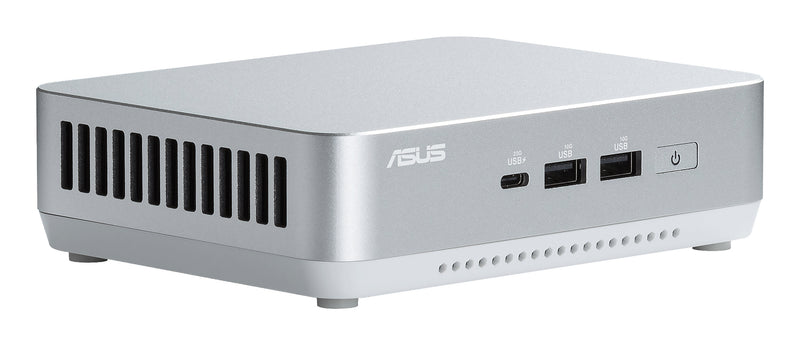 ASUS NUC 14 Pro+ RNUC14RVSU700002I UCFF Weiß 155H