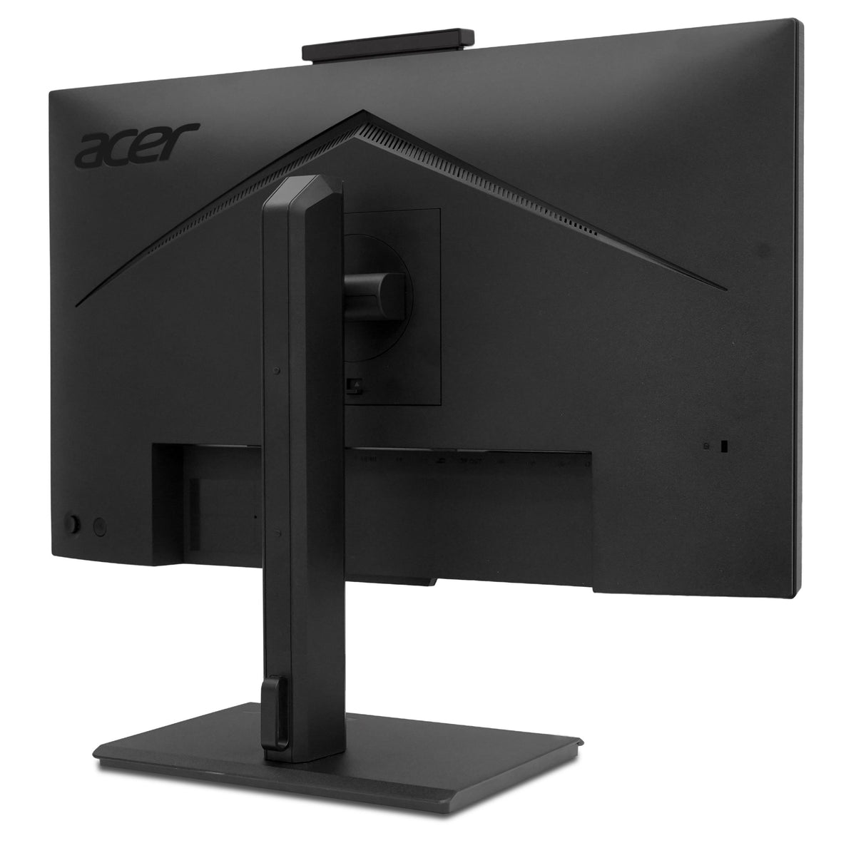 Acer Vero B8 B248WE5bemiqprcuzx Computerbildschirm 61 cm (24") 1920 x 1200 Pixel WUXGA LCD Schwarz