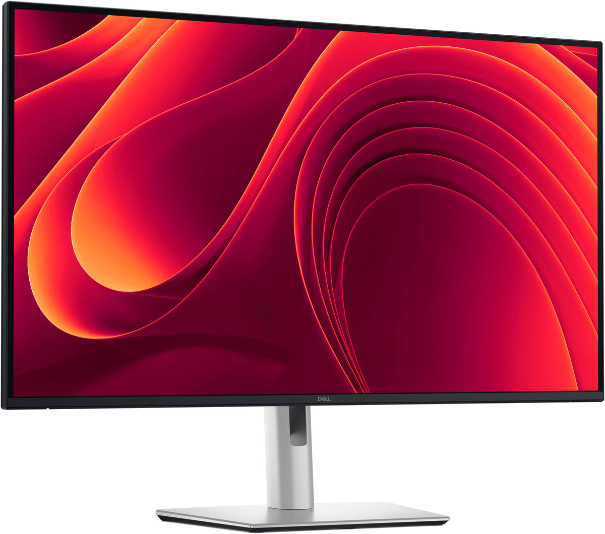 DELL Pro Plus P3225QE Computerbildschirm 80 cm (31.5") 3840 x 2160 Pixel 4K Ultra HD LCD Schwarz, Grau