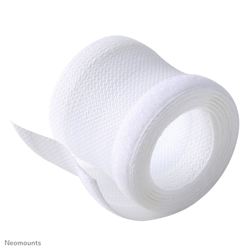Neomounts NS-CS200WHITE Kabelsocke - für 8-10 Kabel - universal
