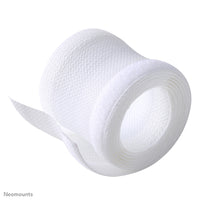 Neomounts NS-CS200WHITE Kabelsocke - für 8-10 Kabel - universal