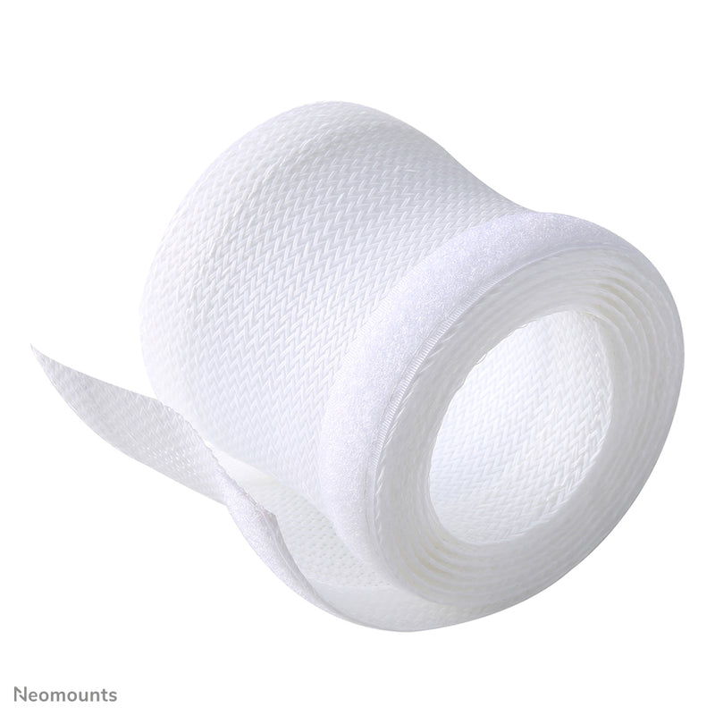 Neomounts NS-CS200WHITE Kabelsocke - für 8-10 Kabel - universal