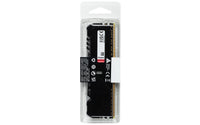 Kingston Technology FURY Beast RGB Speichermodul 16 GB 1 x 16 GB DDR4 288-pin DIMM