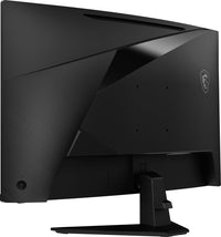 MSI MAG 32C6 Computerbildschirm 80 cm (31.5") 1920 x 1080 Pixel Full HD Schwarz