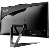 MSI Pro AP222T 14M-428FR Intel® Core™ i5 i5-14400 54,6 cm (21.5") 1920 x 1080 Pixel Touchscreen All-in-One-PC 8 GB DDR4-SDRAM 500 GB SSD Windows 11 Pro Wi-Fi 6E (802.11ax) Schwarz