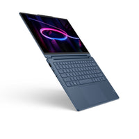 Lenovo Yoga 9 2-in-1 14IPH11 Copilot+ PC Intel Core Ultra 7 355 Hybrid (2-in-1) 35,6 cm (14") Touchscreen 2.8K 32 GB LPDDR5x-SDRAM 1 TB SSD Wi-Fi 7 (802.11be) Windows 11 Home Deutsch Blau