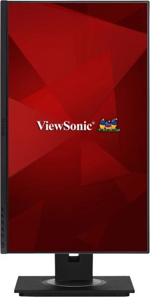 Viewsonic VG Series VG2448A-2 Computerbildschirm 60,5 cm (23.8") 1920 x 1080 Pixel Full HD LED Schwarz