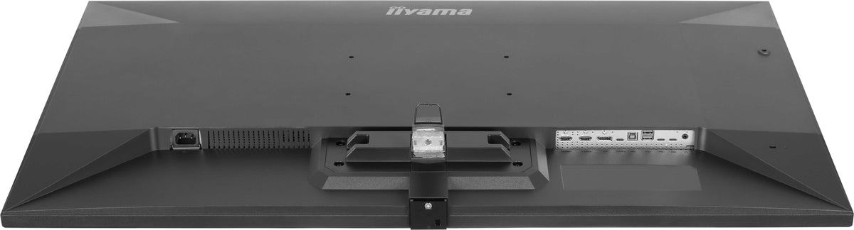 iiyama ProLite X4373UHSU-B2 Computerbildschirm 108 cm (42.5") 3840 x 2160 Pixel 4K Ultra HD LED Schwarz