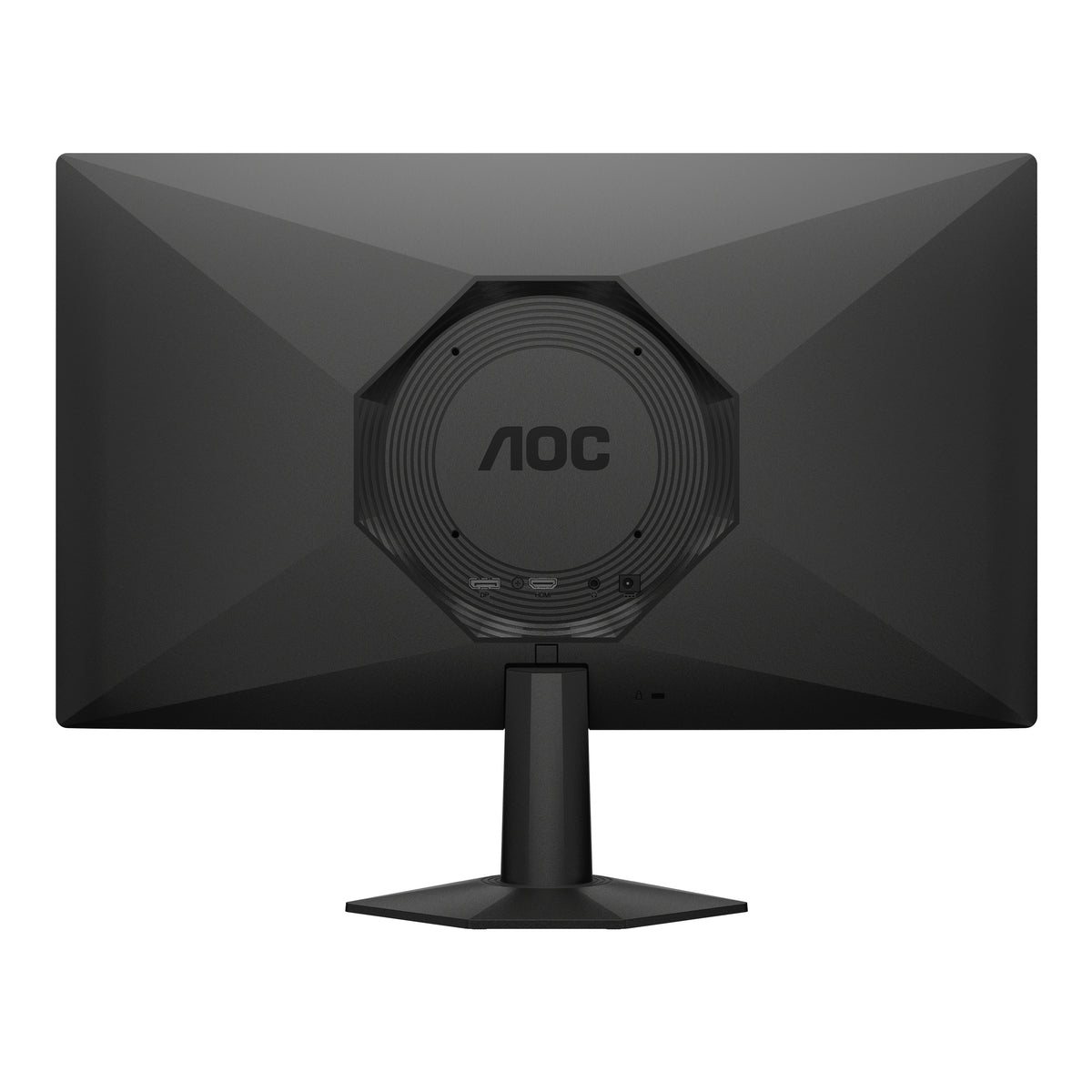 AOC 24G50F Computerbildschirm 60,5 cm (23.8") 1920 x 1080 Pixel Full HD LED Schwarz