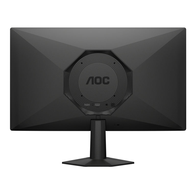 AOC 24G50F Computerbildschirm 60,5 cm (23.8") 1920 x 1080 Pixel Full HD LED Schwarz
