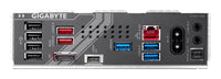GIGABYTE Z890 GAMING X WIFI7 Mainboard - Unterstützt Intel Core Ultra (Serie 2) CPUs, 16+1+2 Phasen VRM, bis zu 8800MHz DDR5 (OC), 1xPCIe 5.0 + 3xPCIe 4.0, Wi-Fi 7, 2.5GbE LAN, USB 4