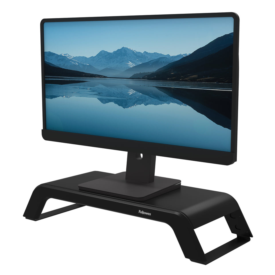 Fellowes Hana LT Support d'écran Noir
