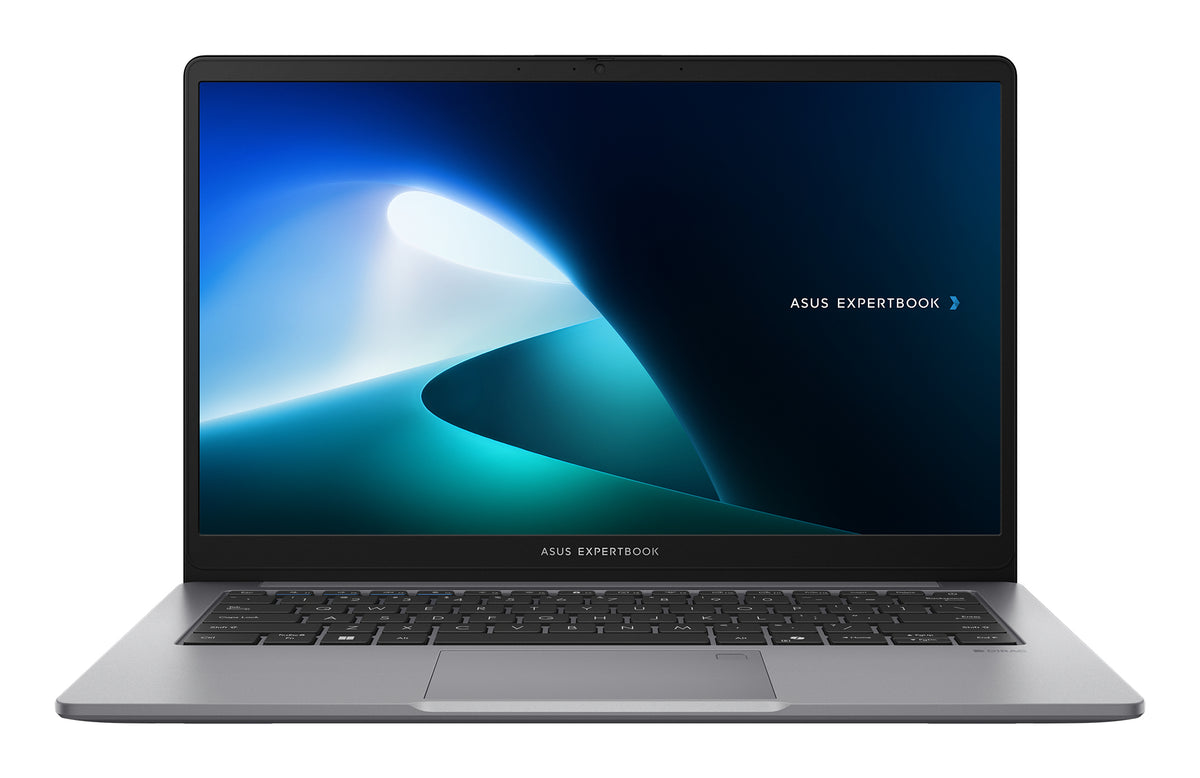 ASUS ExpertBook P1 P1403CVA-S61763X Intel Core 5 210H Laptop 35,6 cm (14") Full HD 16 GB DDR5-SDRAM 512 GB SSD Wi-Fi 6 (802.11ax) Windows 11 Pro Grau
