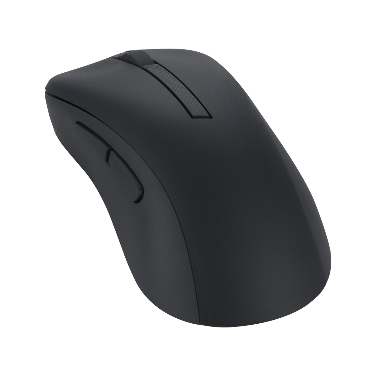 ASUS Wireless Mouse MD102 Maus Universal rechts RF Wireless + Bluetooth Optisch 1600 DPI