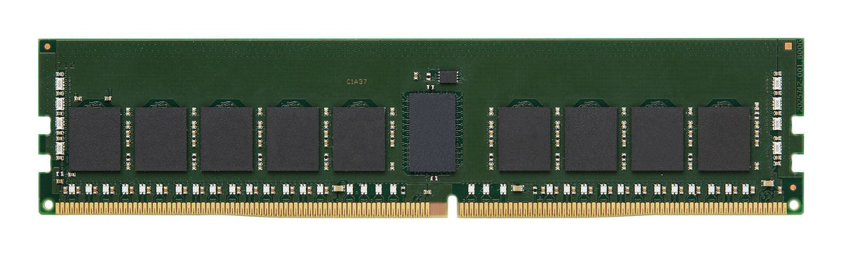 Kingston Technology KTH-PL432/16G Speichermodul 16 GB 1 x 16 GB DDR4 3200 MT/s 288-pin DIMM ECC