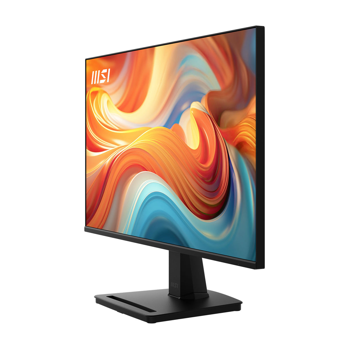 MSI Pro MP251 E14L Computerbildschirm 62,2 cm (24.5") 1920 x 1080 Pixel Full HD Schwarz
