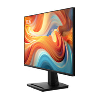 MSI Pro MP251 E14L Computerbildschirm 62,2 cm (24.5") 1920 x 1080 Pixel Full HD Schwarz
