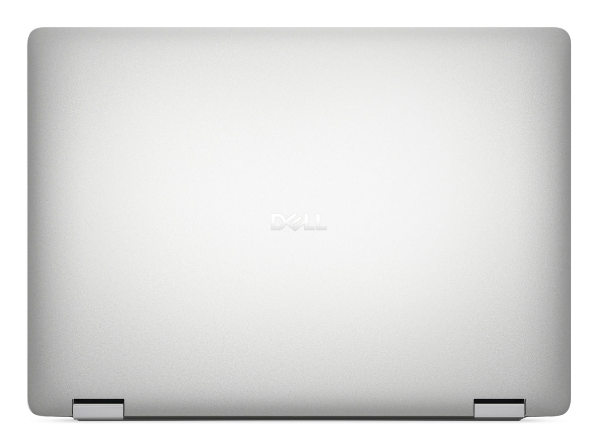 DELL Pro 14 Plus PB14250 Intel Core Ultra 7 265U Laptop 35,6 cm (14") Full HD+ 16 GB DDR5-SDRAM 512 GB SSD Wi-Fi 6E (802.11ax) Windows 11 Pro Deutsch Aluminium