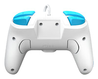 PDP Rematch: Mario Escape Mehrfarbig USB Gamepad Analog / Digital Nintendo Switch, Nintendo Switch Lite, Nintendo Switch OLED