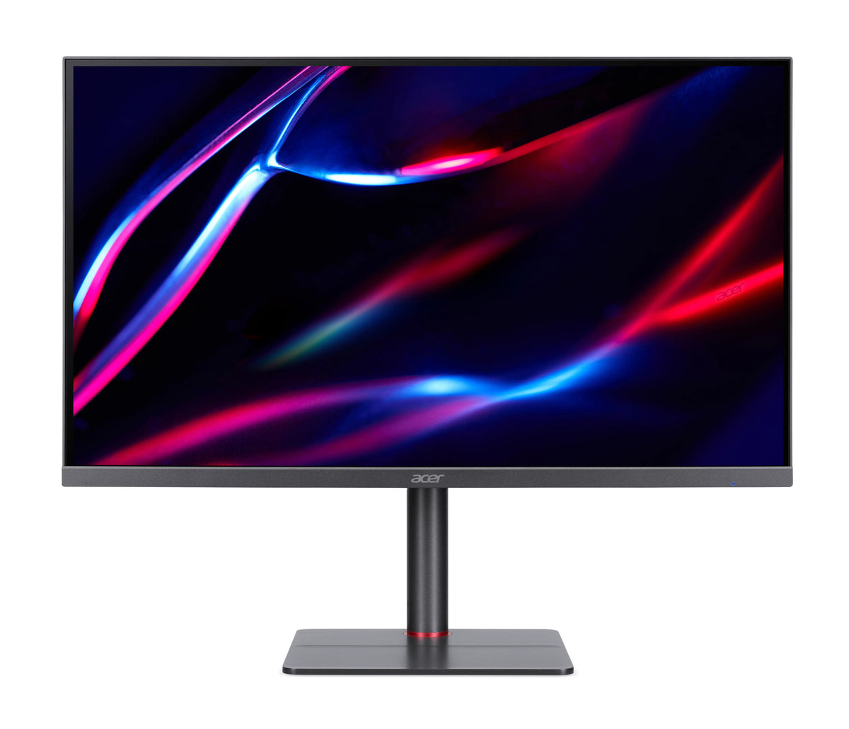 Acer Nitro XV5 XV275KP5biipruzx Computerbildschirm 68,6 cm (27") 3840 x 2160 Pixel 4K Ultra HD LCD Schwarz