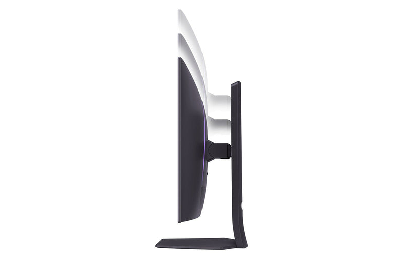 LG 32GS95UX-B Computerbildschirm 79,9 cm (31.5") 3480 x 2160 Pixel 4K Ultra HD OLED Schwarz