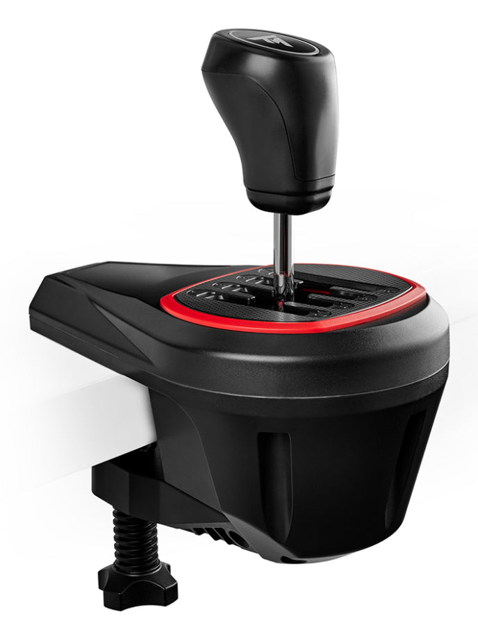 Thrustmaster TH8S Shifter Racing wheel shifter add-on