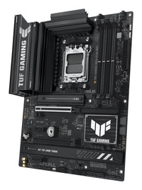 ASUS TUF GAMING B850-PLUS WIFI AMD B850 Sockel AM5 ATX