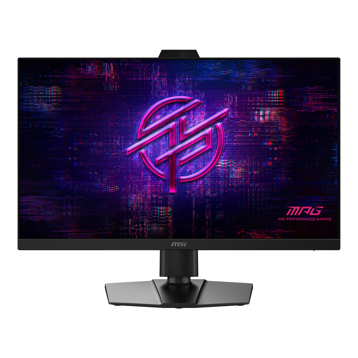MSI MPG 272QRF X36 Computerbildschirm 68,6 cm (27") 2560 x 1440 Pixel Wide Quad HD LCD Schwarz