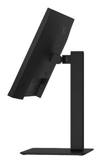 LG 24BA55W-B Computerbildschirm 61 cm (24") 1920 x 1200 Pixel WUXGA Schwarz