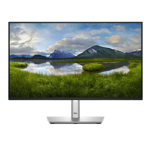 DELL Pro Plus P2425HE Computerbildschirm 60,5 cm (23.8") 1920 x 1080 Pixel Full HD LCD Schwarz