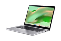 Acer Aspire Chromebook Spin 314, i3-N305,Chrome OS