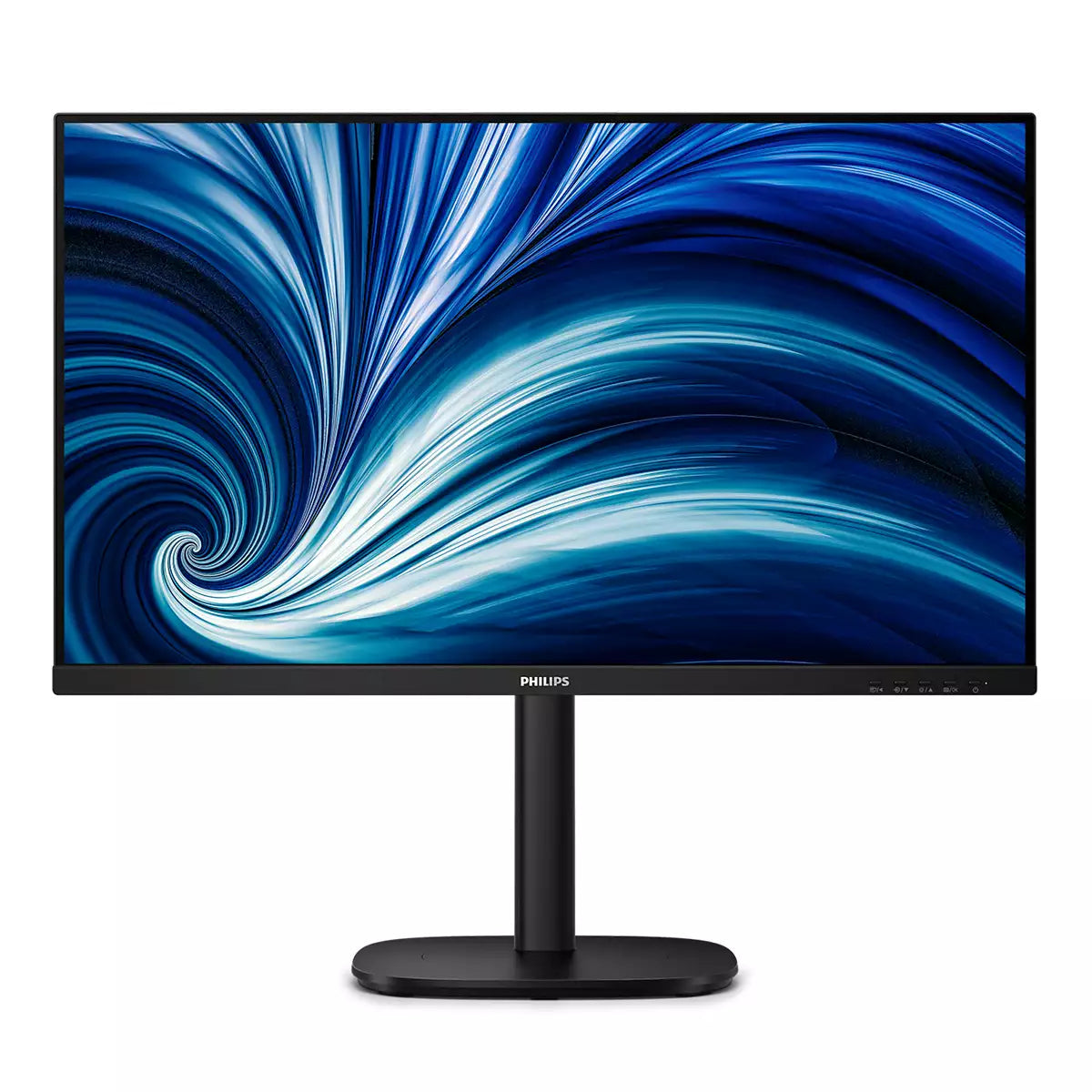 Philips 32B2U3601/00 Computerbildschirm 80 cm (31.5") 2560 x 1440 Pixel Quad HD LCD Schwarz