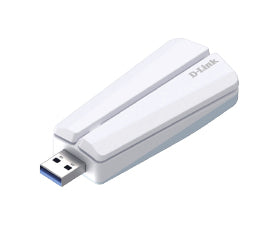 D-Link AE65U Netzwerkkarte WLAN 6500 Mbit/s