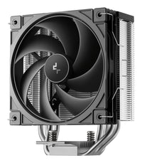 DeepCool AG400 G2 Prozessor Luftkühlung 12 cm Schwarz