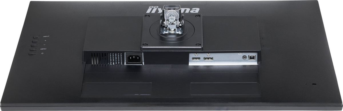 iiyama GB2790QSU-B5 Computerbildschirm 68,6 cm (27") 2560 x 1440 Pixel Wide Quad HD LCD Schwarz