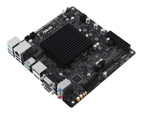 ASUS PRIME N100I-D D4 NA (integrated CPU) mini ITX