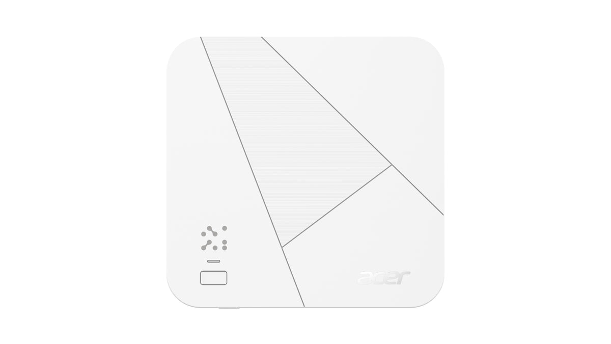 Acer Revo Box RB102-RPL Intel Core 5 120U 16 GB DDR4-SDRAM 512 GB SSD Windows 11 Home MFF Mini-PC Weiß