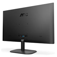 AOC B2 27B2AM Computerbildschirm 68,6 cm (27") 1920 x 1080 Pixel Full HD LED Schwarz