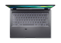 Acer Aspire A14-51M-51PY Intel Core 5 120U Laptop 35,6 cm (14") WUXGA 8 GB LPDDR5-SDRAM 512 GB SSD Wi-Fi 6E (802.11ax) Windows 11 Home Deutsch Schwarz