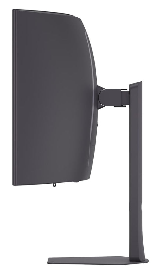 LG 39GX900A-B Computerbildschirm 99,1 cm (39") 3440 x 1440 Pixel Wide Quad HD OLED Schwarz