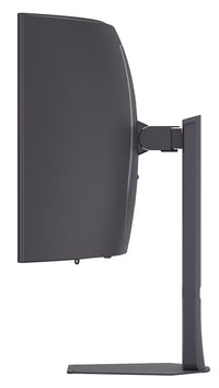 LG 39GX900A-B Computerbildschirm 99,1 cm (39") 3440 x 1440 Pixel Wide Quad HD OLED Schwarz