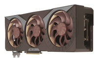 ASUS RTX 5080 16GB ASUS Noctua OC Edition GDDR7 3 Fan
