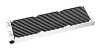 DeepCool LQ360 ULTRA ARGB Prozessor Flüssigkeitskühlung 12 cm Weiß