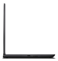 Lenovo ThinkPad P16v Gen 2 (Intel) Intel Core Ultra 7 165H Mobiler Arbeitsplatz 40,6 cm (16") WUXGA 32 GB DDR5-SDRAM 512 GB SSD NVIDIA RTX 500 Ada Wi-Fi 6E (802.11ax) Windows 11 Pro Deutsch Schwarz