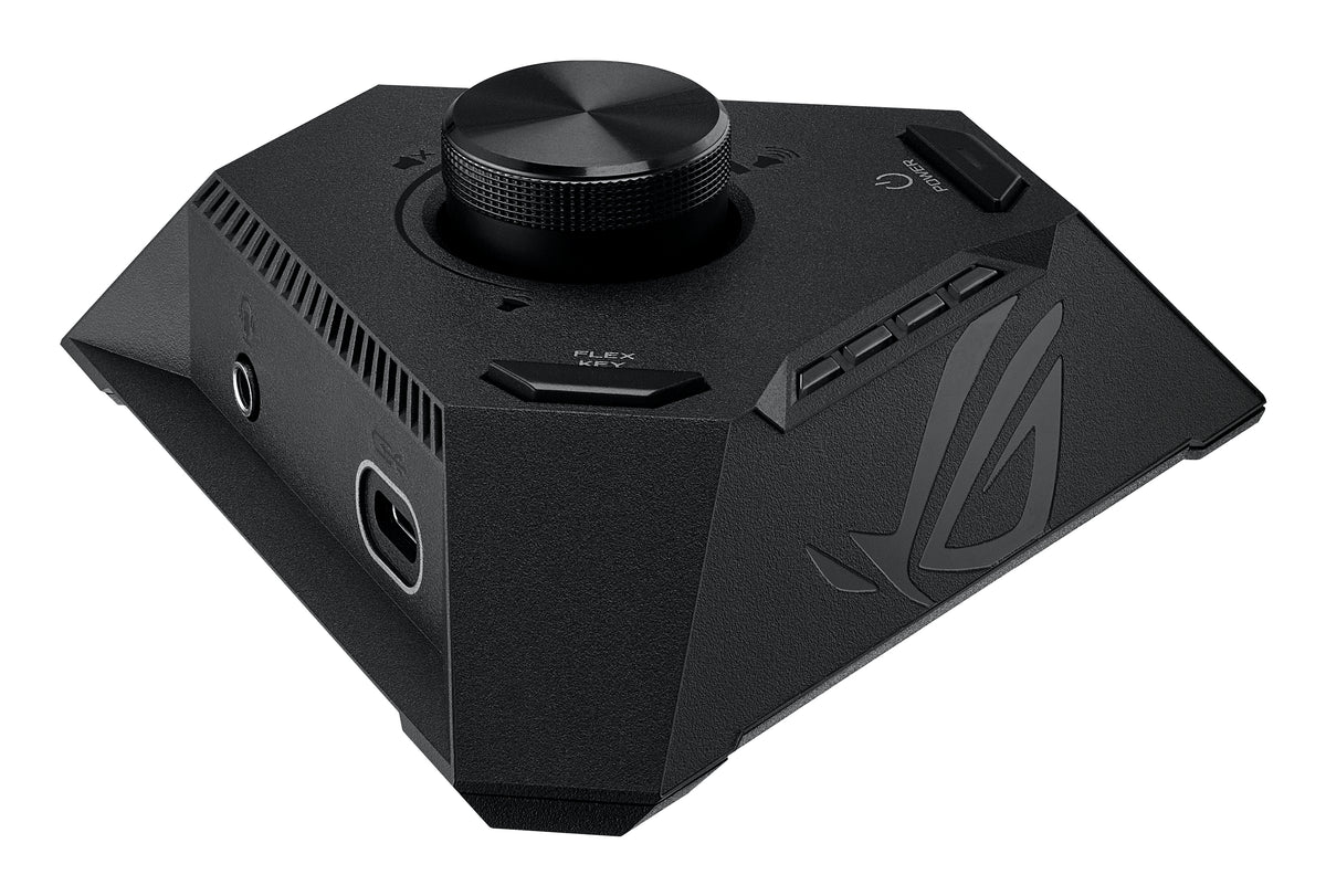 ASUS ROG STRIX X870-I GAMING WIFI AMD X870 Sockel AM5 mini ITX